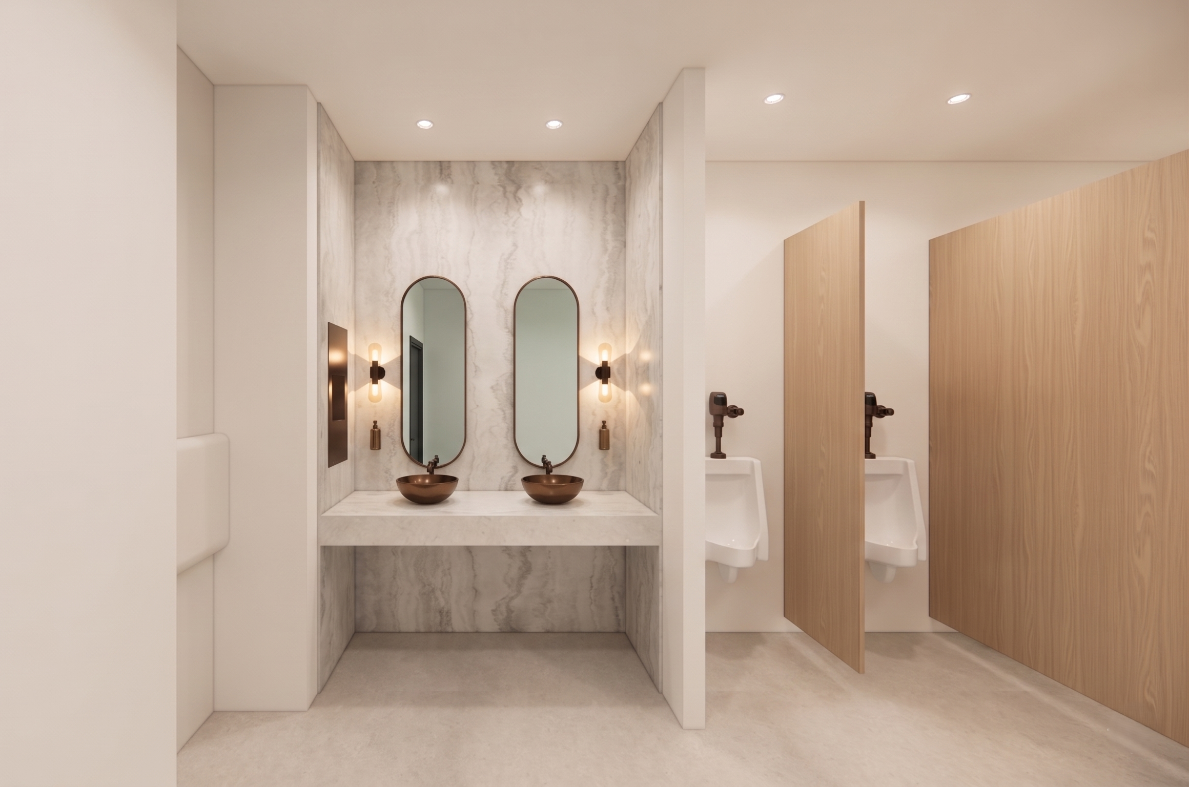Premium Casita Bathrooms