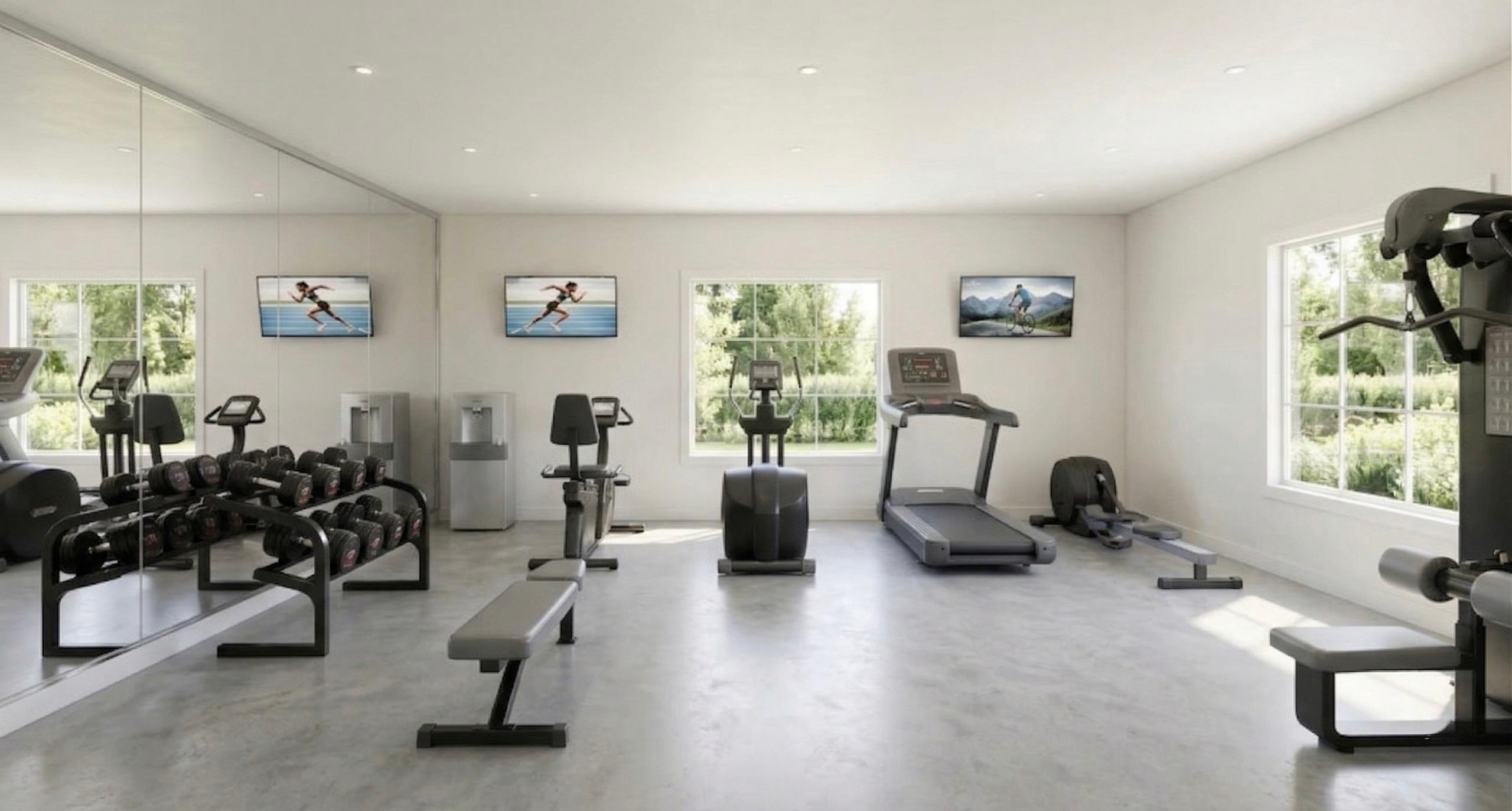 Fitness View 2