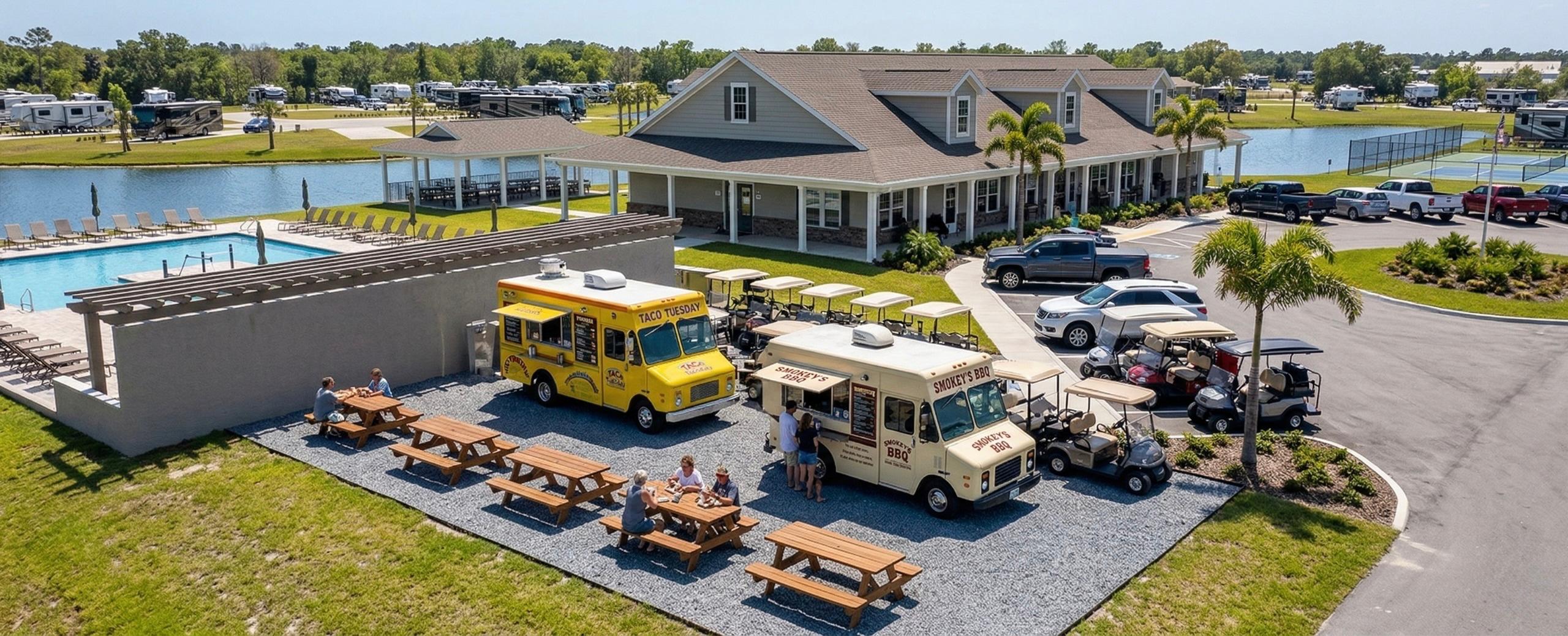Food Park